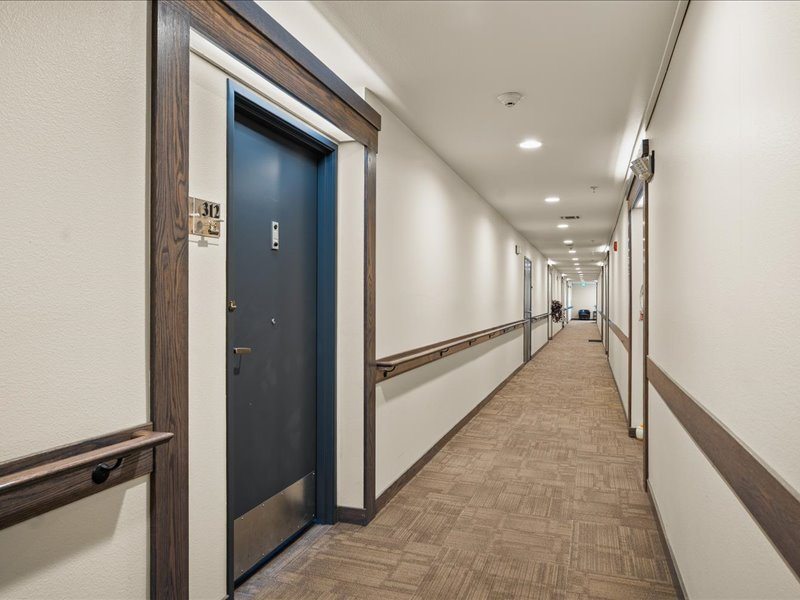 Common Hallway